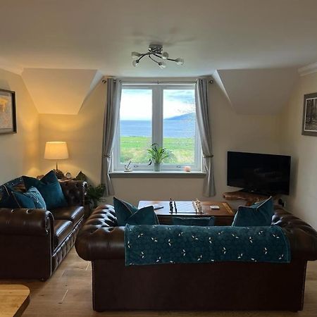 Taigh Mara 2 Bed Apartment Fort William Exteriör bild