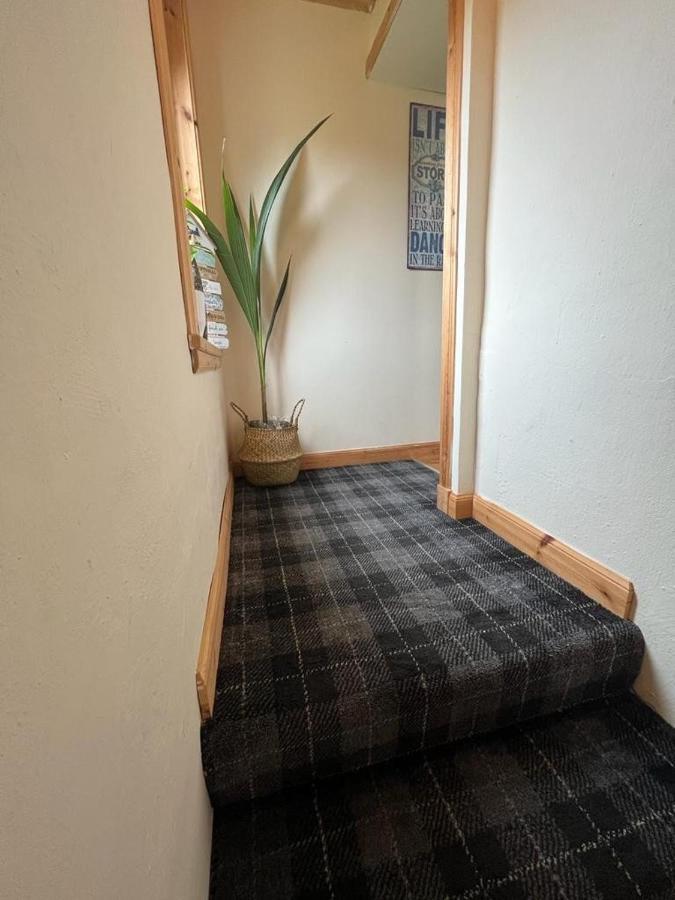 Taigh Mara 2 Bed Apartment Fort William Exteriör bild