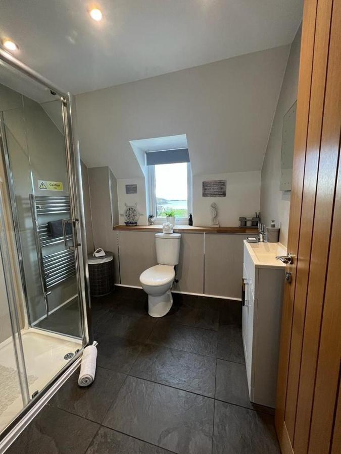 Taigh Mara 2 Bed Apartment Fort William Exteriör bild