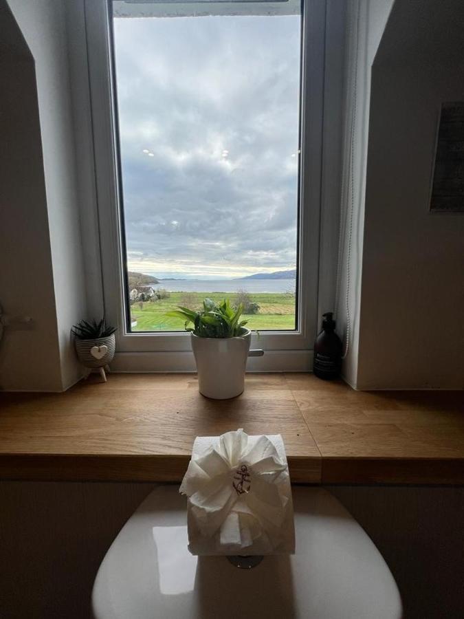 Taigh Mara 2 Bed Apartment Fort William Exteriör bild