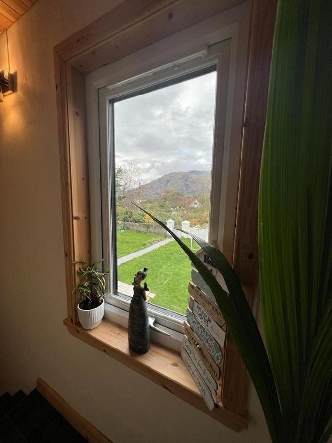 Taigh Mara 2 Bed Apartment Fort William Exteriör bild